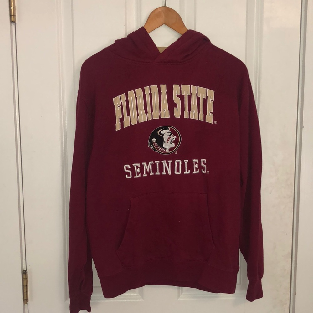 Florida State Hoodie